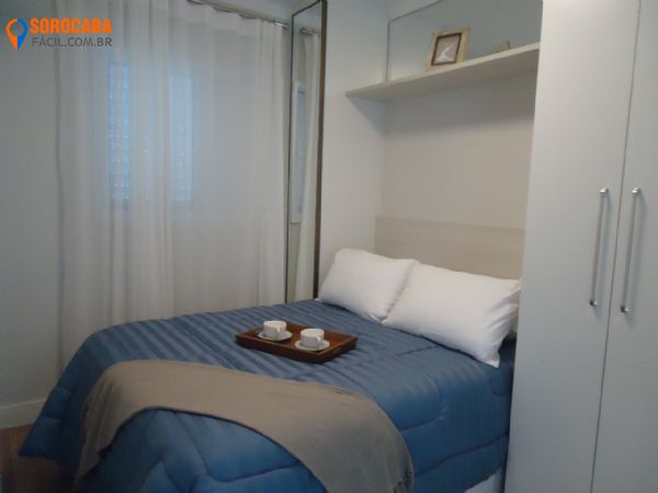 Apartamento em , Sorocaba - Apartamento Resid Mirante Da Colina - Foto 10